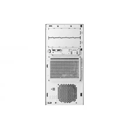 HPE ProLiant ML30 Gen11 Intel Xeon E-2414 2.6GHz 4c 1P 32GB-DR 4LFF-NHP VROC 2x1TB SATA HDD 350W PS EU Server